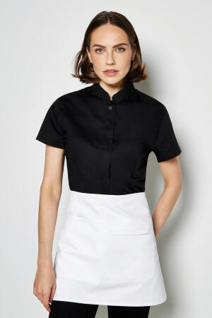 Bargear™  Mandarin Shirt Lady