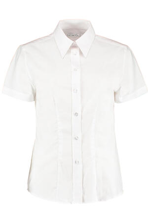 Workwear Oxford Blouse