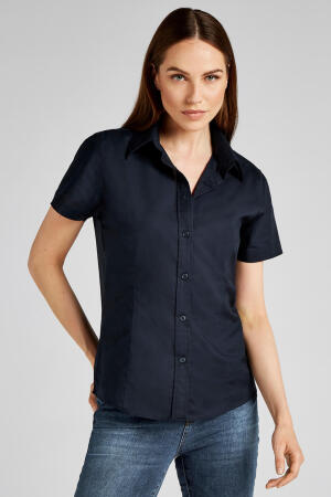 Workwear Oxford Blouse