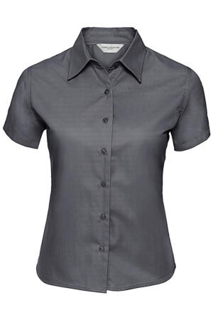 Ladies Classic Twill Shirt