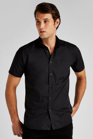 The Poplin Shirt