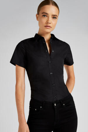 Women`s Poplin Shirt