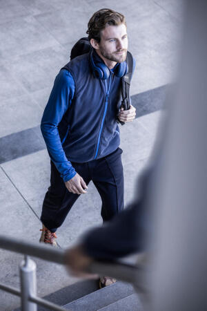 Navigate Fleece Bodywarmer