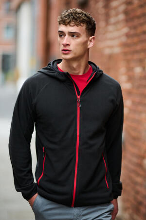 Navigate Full Zip Fleece