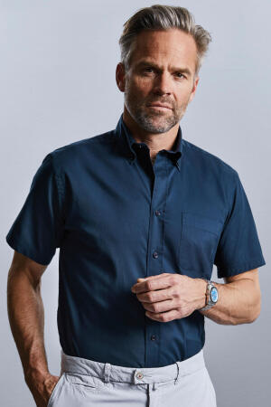 Classic Twill Shirt