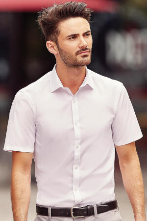 Men`s Ultimate Stretch Shirt