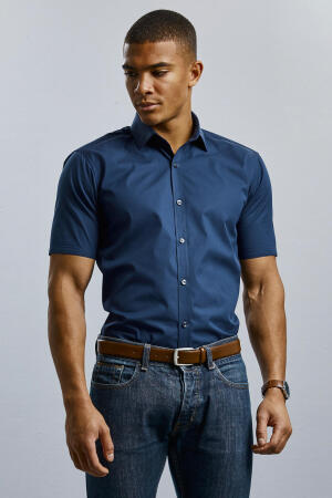 Men`s Ultimate Stretch Shirt