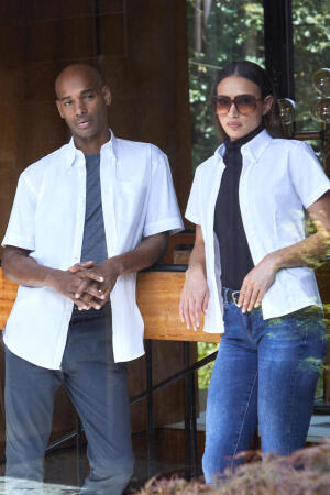 Corporate Oxford Hemd