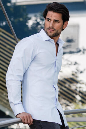 Men`s LS Ultimate Stretch Shirt