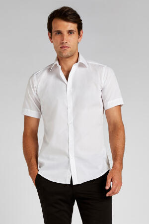 Slim Fit Business Shirt