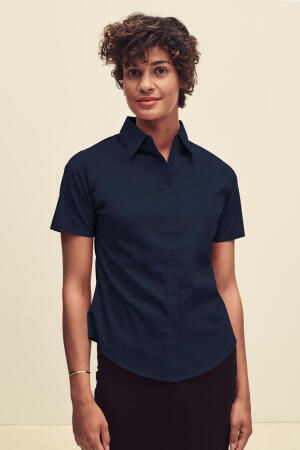 Popeline Bluse
