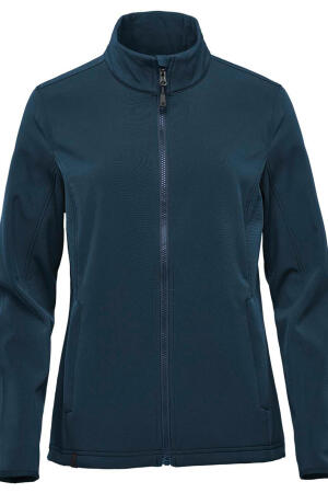 Women`s Narvik Softshell