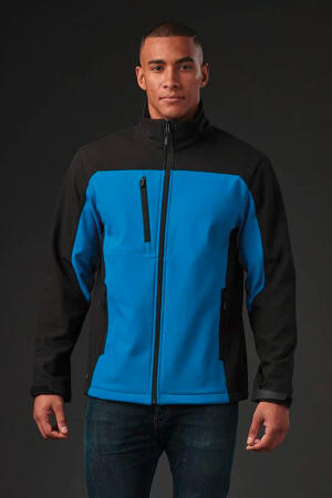 Men`s Cascades Softshell