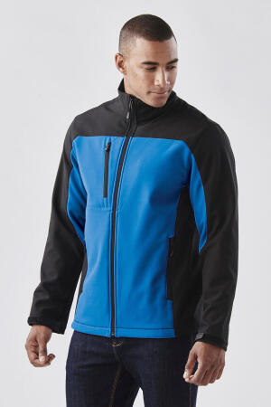 Men`s Cascades Softshell