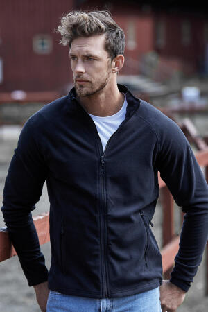 Mens Active Fleece