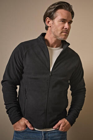 Mens Active Fleece
