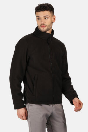 Classic Fleece Jacket