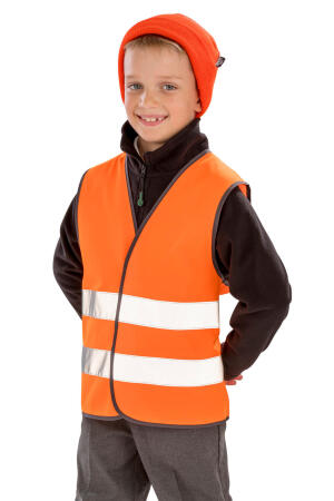 Core Junior Safety Vest