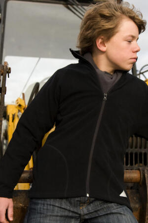 Kids' Micron Fleece