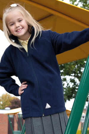 Kids' Micron Fleece