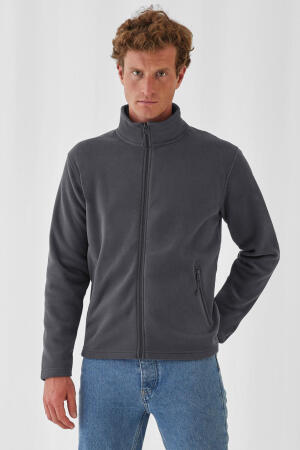 Micro Fleece Full Zip