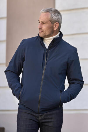 All Weather Jacket