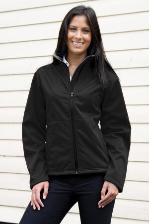 Ladies' Core Softshell