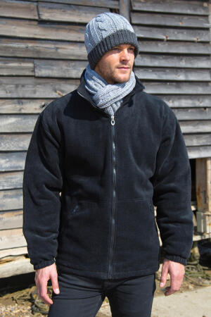 Polar Therm Padded Fleece