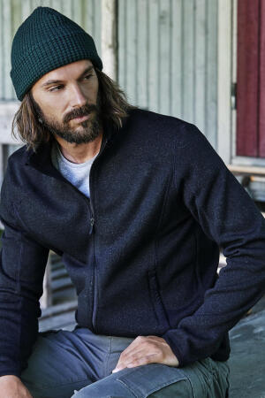 Aspen Fleece Jacket