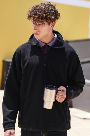 Thor Overhead Fleece