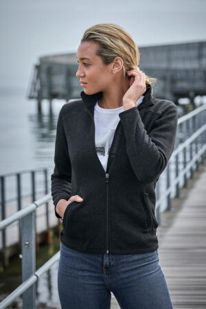 Ladies Aspen Fleece Jacket