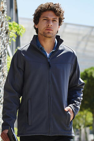 Uproar Softshell Jacket