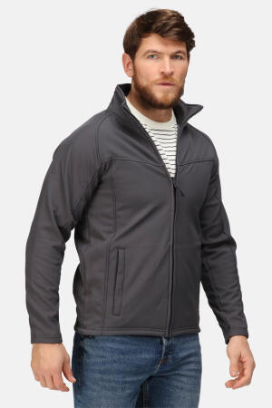 Uproar Softshell Jacket