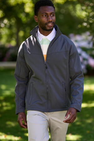 Uproar Softshell Jacket