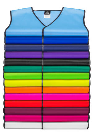 Core Motorist Safety Vest