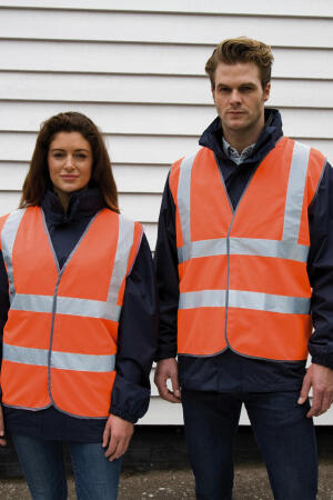 Core Motorway Vest