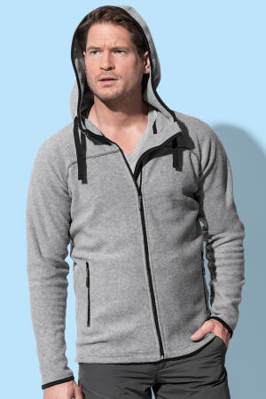 Active Power Fleece Jacket