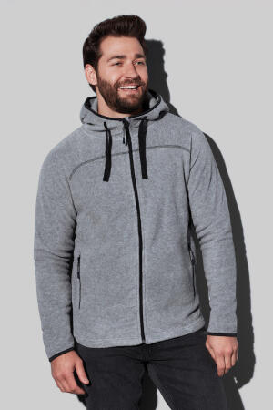 Active Power Fleece Jacket