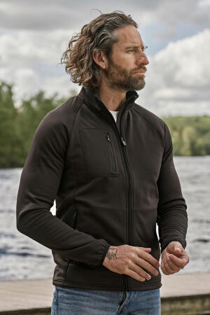 Stretch Fleece