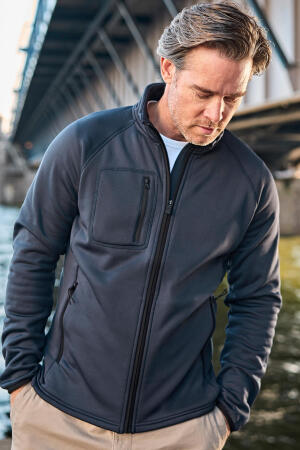 Stretch Fleece