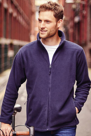 Men's Outdour Fleece
