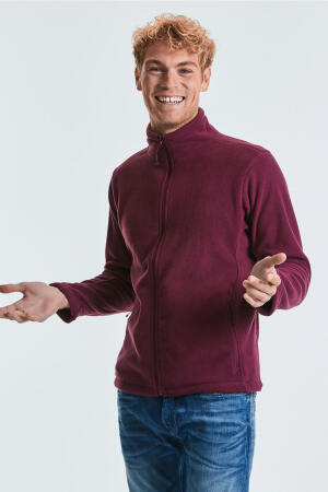 Mens Outdour Fleece