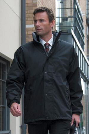 Outbound Reversible Jacket