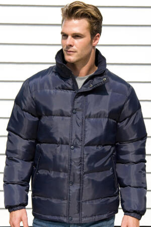 Nova Lux Padded Jacket