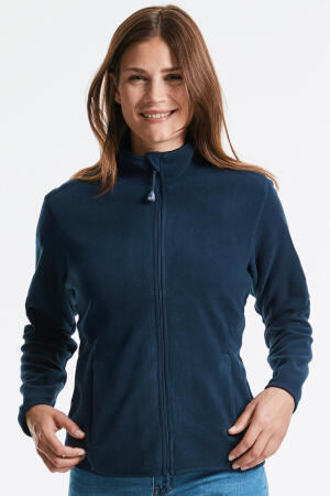 Microfleece Full Zip