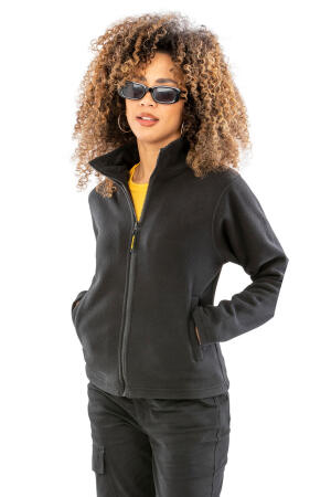 La Femme Micro Fleece