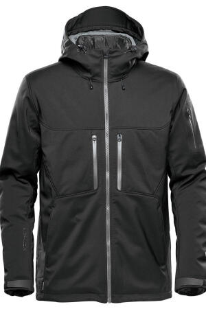 Epsilon System Jacket