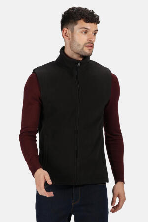 Mircro Fleece Bodywarmer