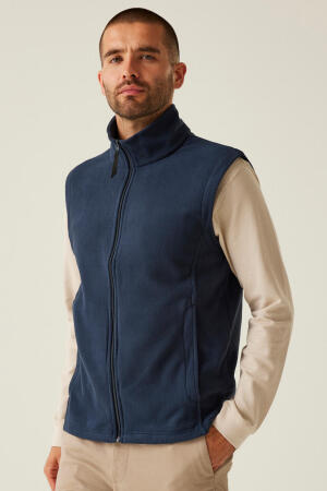 Mircro Fleece Bodywarmer
