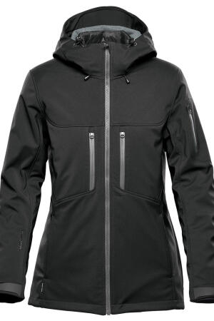 Women`s Epsilon System Jacket